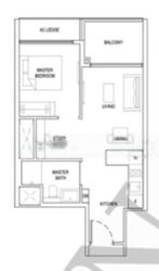 The Florence Residences (D19), Apartment #429476441